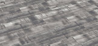 Ламинат Rooms, колл. Suite, Ясень дизайн RV 807