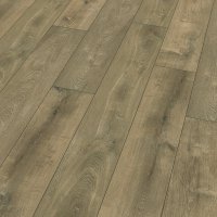 Ламинат Hdm, колл. Limited Edition, Дуб долина серая