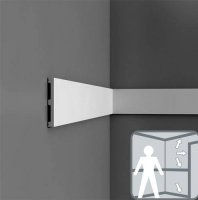 Дверное обрамление Orac Decor арт. DX163