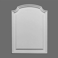 Дверная панель Orac Decor арт. D500