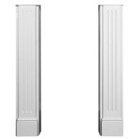 Фрагмент камина Orac Decor арт. H101B