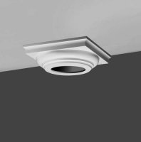 Капитель Orac Decor арт. K3112