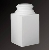 Колонна база Европласт арт. 1.13.300