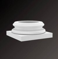 Колонна база Европласт арт. 1.13.500