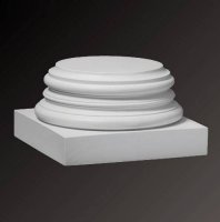 Колонна база Европласт арт. 1.13.900