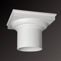 Колонна капитель Европласт арт. 1.11.002