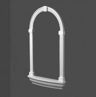 Ниша Orac Decor арт. N504