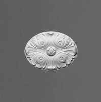 Медальон Orac Decor арт. D62