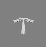 Настенный декор Orac Decor арт. G40