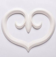 Декор настенный Orac Decor арт. G75 Scala