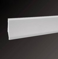 Плинтус напольный Европласт арт. 1.53.104