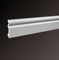 Плинтус напольный Европласт арт. 1.53.109