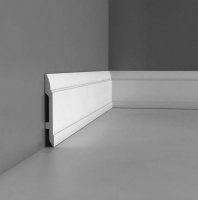 Плинтус напольный Orac 150х15, арт. SX104