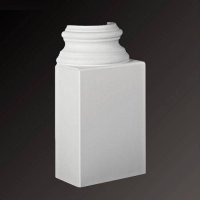 Полуколонна база Европласт арт. 1.17.300