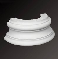 Полуколонна база Европласт арт. 1.17.400