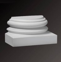 Полуколонна база Европласт арт. 1.17.800