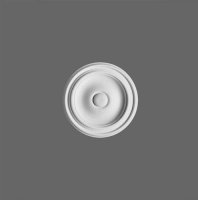 Потолочная розетка Orac Decor арт. R07