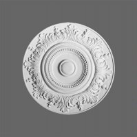 Потолочная розетка Orac Decor арт. R17