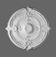 Потолочная розетка Orac Decor арт. R73