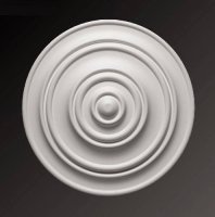 Потолочная розетка Европласт арт. 1.56.014