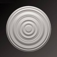 Потолочная розетка Европласт арт. 1.56.018