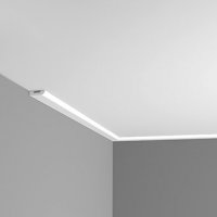 Профиль многофункциональный Orac Decor арт. DX182-2300