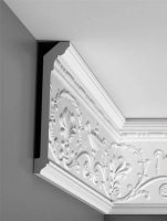 Карниз гибкий Orac Decor арт. C308 Flexi