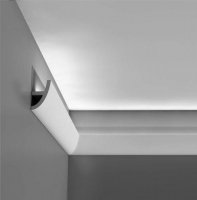 Карниз Orac Decor арт. C373 Antonio