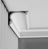 Карниз Orac Decor арт. C342 Heritage