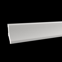 Плинтус напольный Европласт арт. 6.53.104