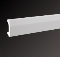 Плинтус напольный Европласт арт. 6.53.106