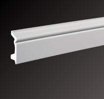 Плинтус напольный Европласт арт. 6.53.107