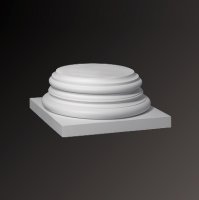 Колонна база Европласт арт. 4.13.301