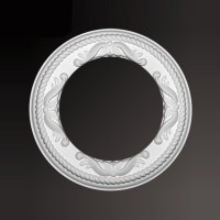 Потолочная розетка Европласт арт. 1.56.052