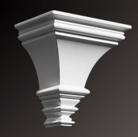 Кронштейн Европласт арт. 1.19.014