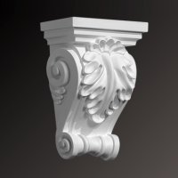 Кронштейн Европласт арт. 1.19.015