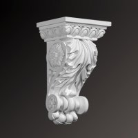 Кронштейн Европласт арт. 1.19.016