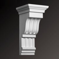 Кронштейн Европласт арт. 1.19.018