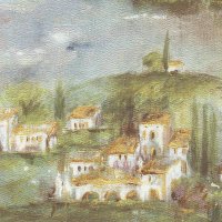 Обои Limonta, колл. Dolceaqua арт. 36303