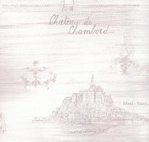 Обои Limonta, колл. Gardena арт. 51921