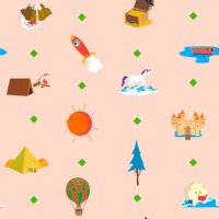 Обои Limonta, колл. Play арт. 98005