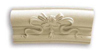 Вставка Gaudi Decor арт. LR 3073F(RL)/65