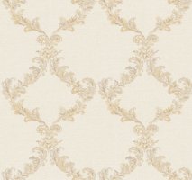 Обои Living in Style, колл. Hyde Park арт. PL4677