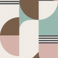 Обои Lutece, колл. Arty арт. 51210713