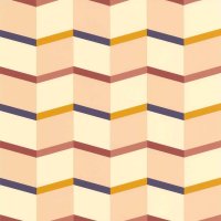 Обои Lutece, колл. Bensimon арт. 51172707