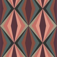 Обои Lutece, колл. Bensimon арт. 51173003