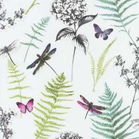 Обои Lutece, колл. Contemporain арт. 62699704A