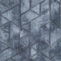 Обои Lutece, колл. Unis Geo & Faux арт. 11180701