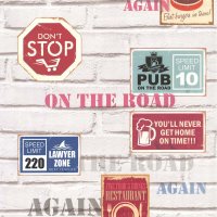 Обои Lutece, колл. Les Aventures арт. 11160910