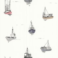 Обои Lutece, колл. Skandinavia арт. 51185601